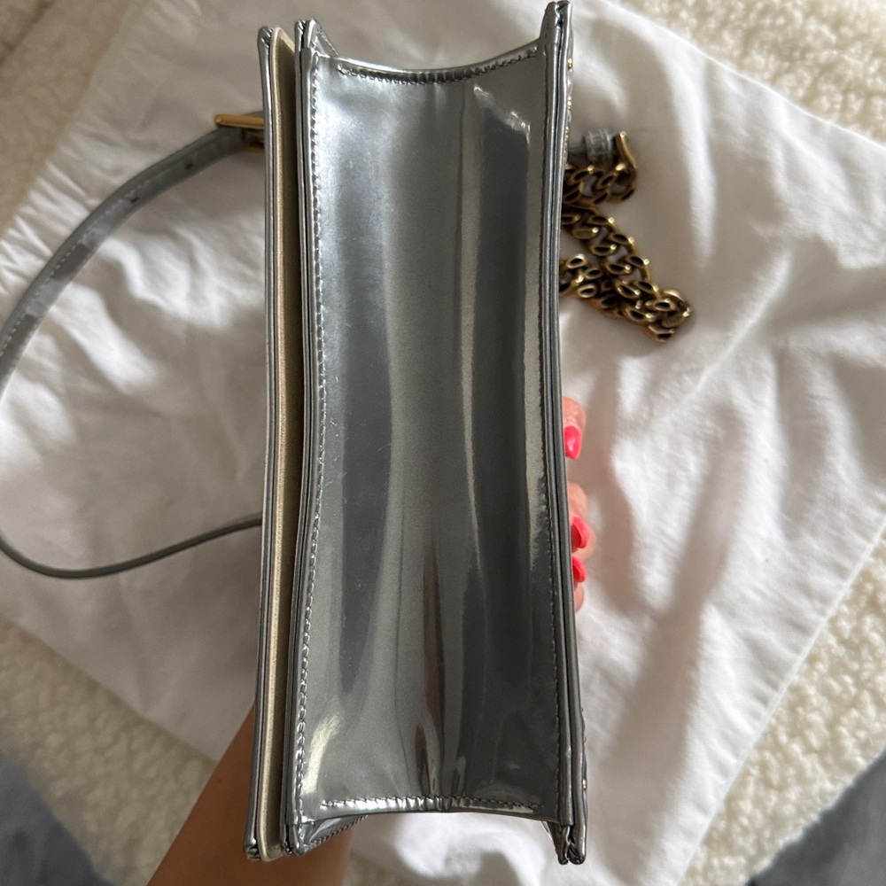 Diorama Calfskin Bag - Picture 12 of 12